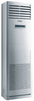 Vaillant climaVAIR plus 42 Salon Tipi Klima