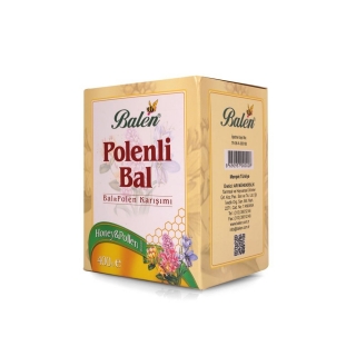 Balen Polenli Bal 400 gr