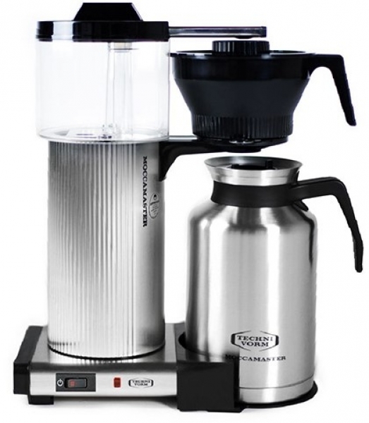 Moccamaster CDT Grand Kahve Makinesi