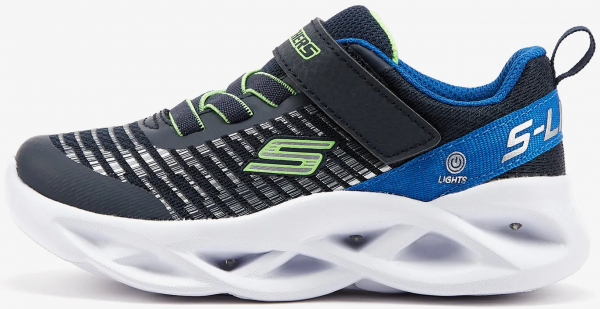 Skechers Twisty Brights Novlo Çocuk Spor Ayakkabı