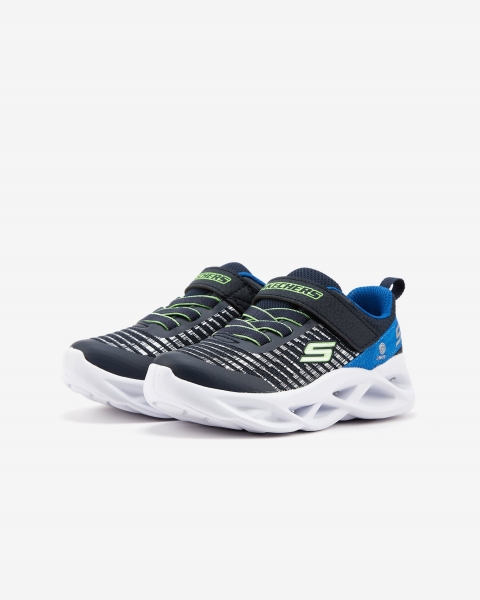 Skechers Twisty Brights Novlo Çocuk Spor Ayakkabı