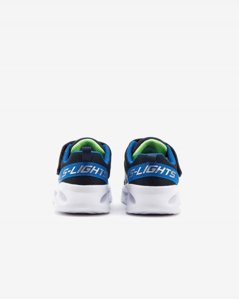Skechers Twisty Brights Novlo Çocuk Spor Ayakkabı