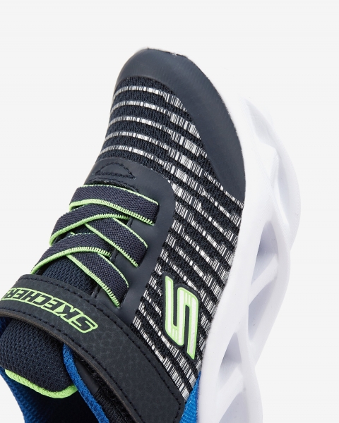 Skechers Twisty Brights Novlo Çocuk Spor Ayakkabı