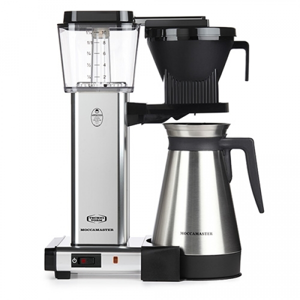 Moccamaster KBGT Kahve Makinesi