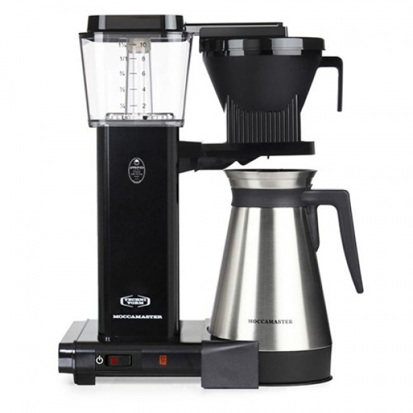 Moccamaster KBGT Kahve Makinesi