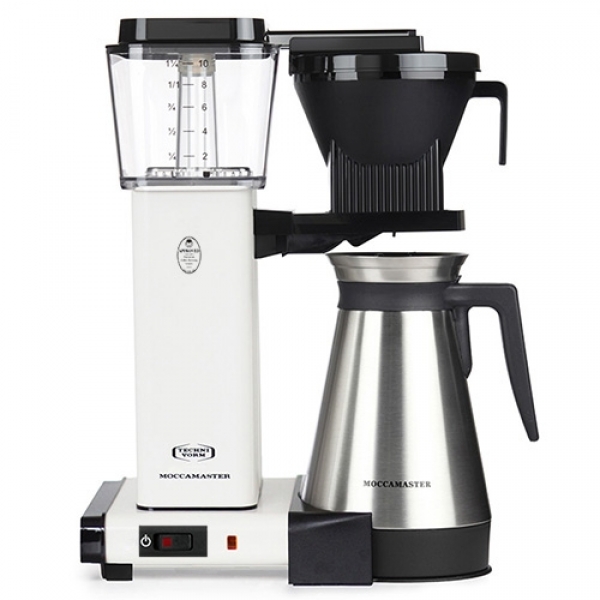Moccamaster KBGT Kahve Makinesi