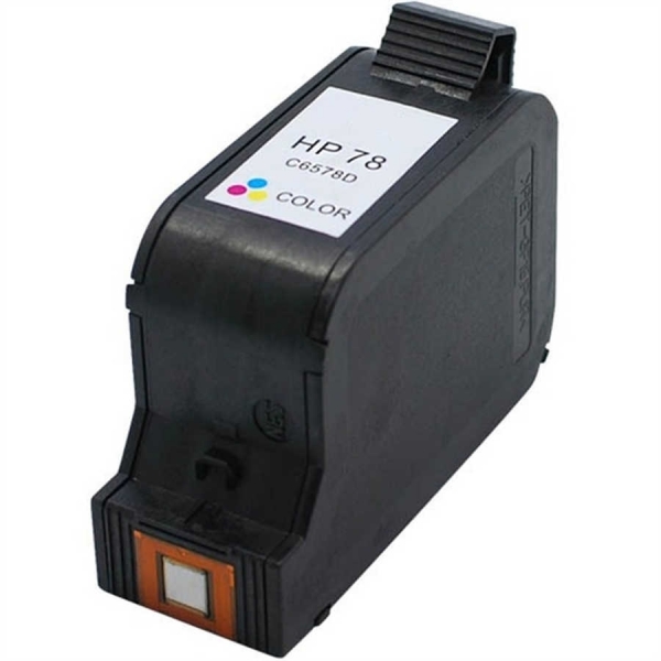 HP 78 Kartuş