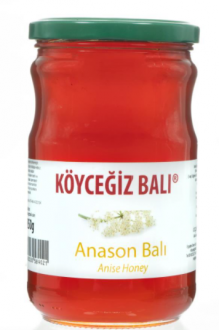 Köyceğiz Balı Anason Balı 850 gr