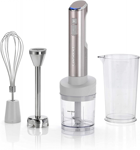 Cuisinart EvolutionX RHB-100 Blender