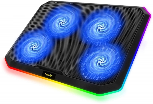 Havit HV-F2076 Laptop Soğutucu