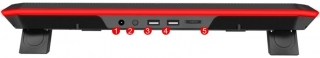 Havit HV-F2076 Laptop Soğutucu