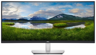Dell P3421WM Monitör