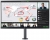 LG Ergo 32QP880-B Monitör