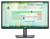 Dell E2223HN Monitör