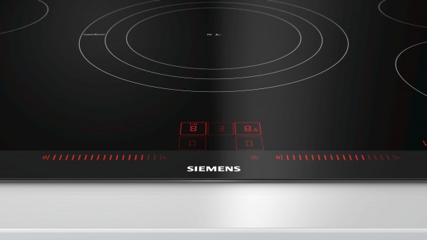 Siemens EH975LVC1E Ankastre Elektrikli Ocak