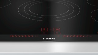 Siemens EH975LVC1E Ankastre Elektrikli Ocak