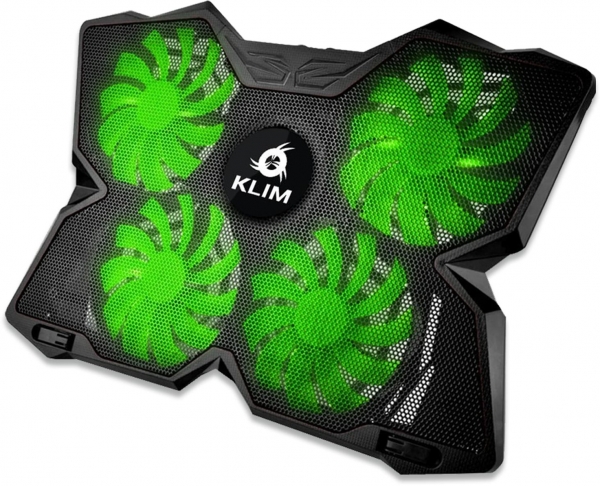 Klim Wind Laptop Soğutucu