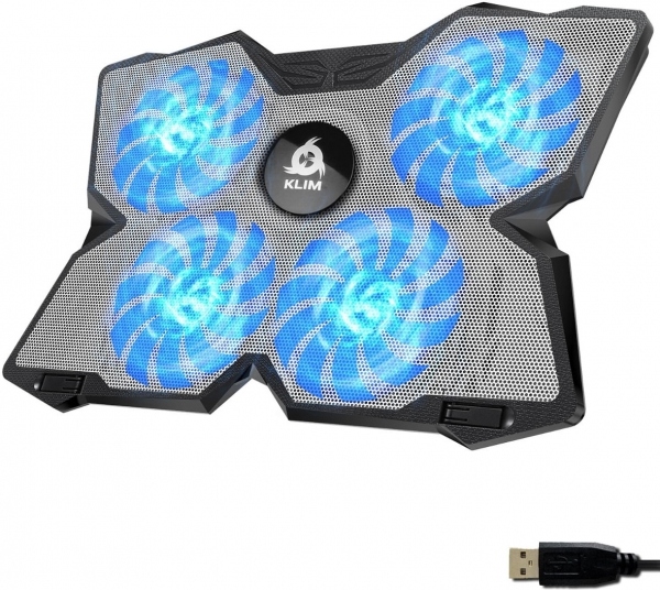 Klim Wind Laptop Soğutucu