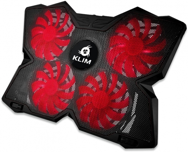 Klim Wind Laptop Soğutucu