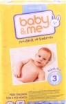 Baby Me 3 Beden 50 Adet resim
