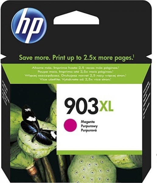 HP 903XL Kartuş (Kırmızı)
