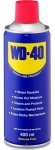 WD-40 Çok Amaçlı Pas Sökücü 400 ml resim