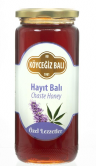 Köyceğiz Balı Hayıt Balı 660 gr