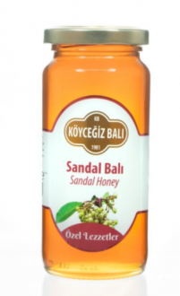 Köyceğiz Balı Sandal Balı 330 gr