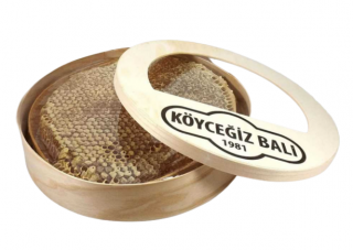 Köyceğiz Balı Karakovan Doğal Çiçek Balı 1.3 kg