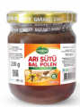 Mindivan Bebe Polen Arı Sütü Bal 230 gr resim
