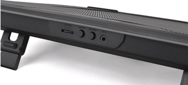 Thermaltake Massive 20 RGB Laptop Soğutucu