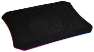 Thermaltake Massive 20 RGB Laptop Soğutucu