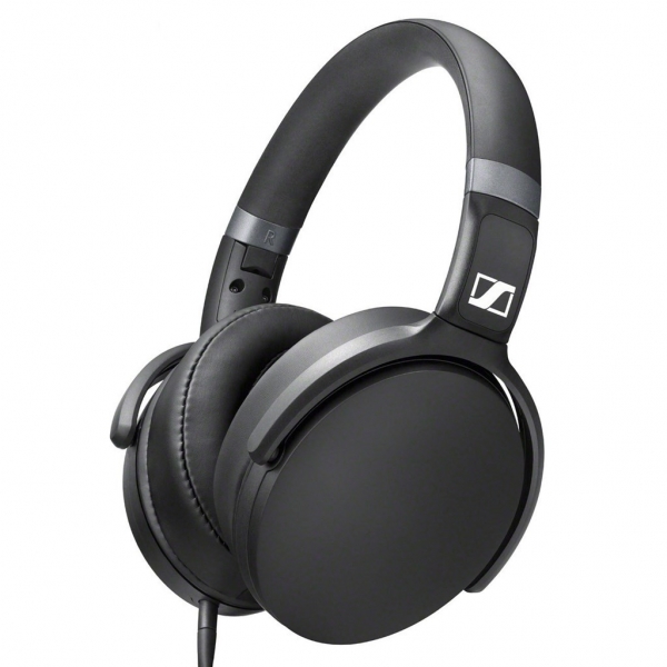 Sennheiser HD 4.30G Kablolu Kulaklık (Android / Windows)