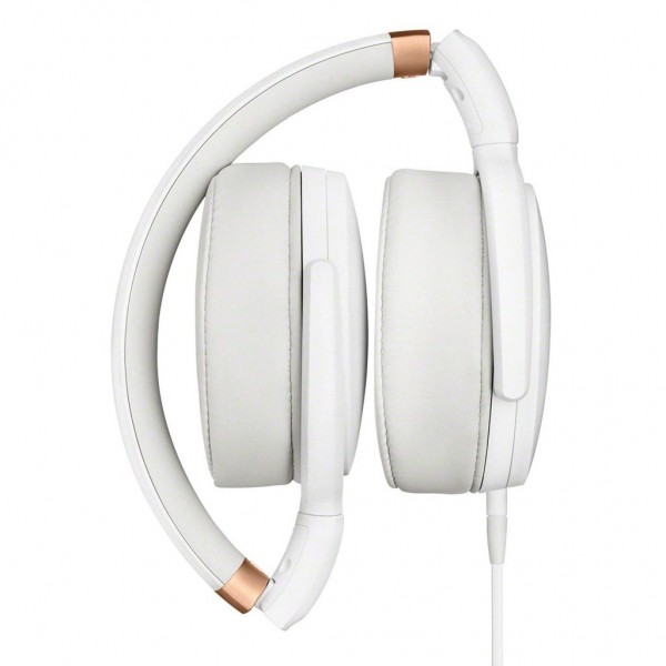 Sennheiser HD 4.30G Kablolu Kulaklık (Android / Windows)