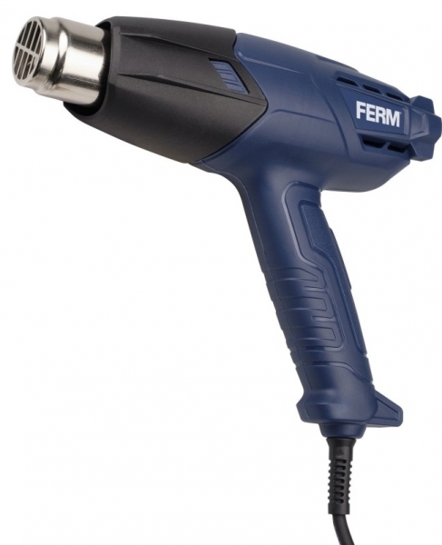 Ferm HAM1019 Sıcak Hava Tabancası