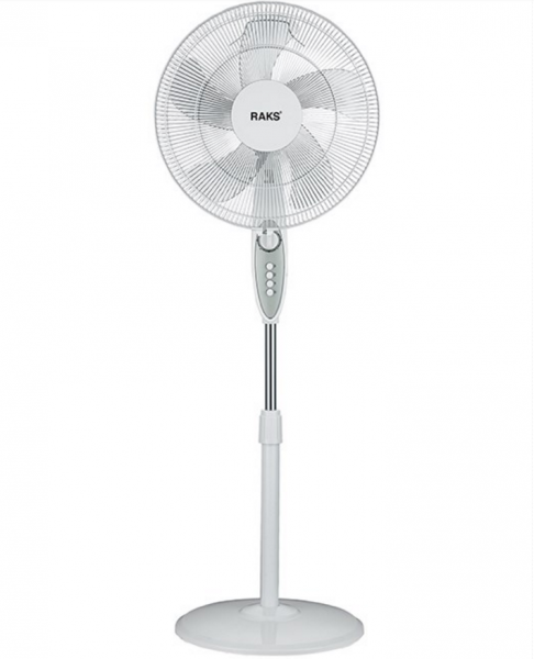 Raks SF 16 STX Ayaklı Vantilatör