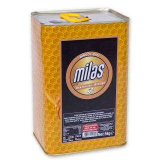 Milas Bingöl Balı 5 kg