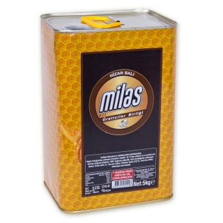 Milas Hizan Balı 5 kg