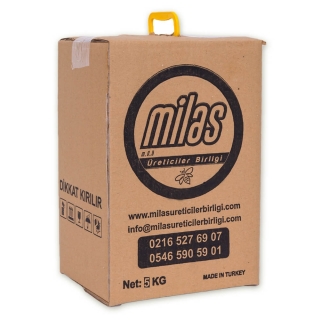 Milas Hizan Balı 5 kg