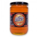 Milas Karaçalı Balı 850 gr Bal