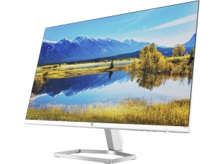 HP M27fwa (356D5AA) Monitör