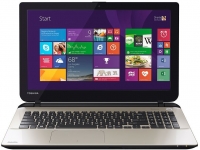 Toshiba Satellite L50-B-1NH resim