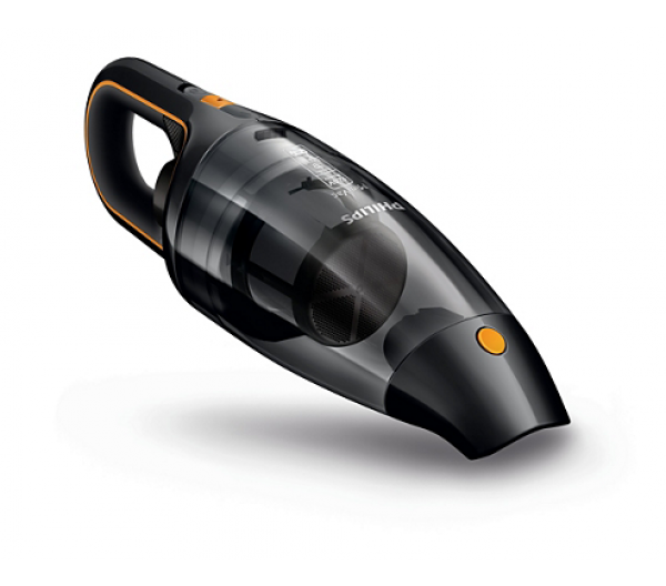 Philips FC6149/01 Şarjlı Süpürge