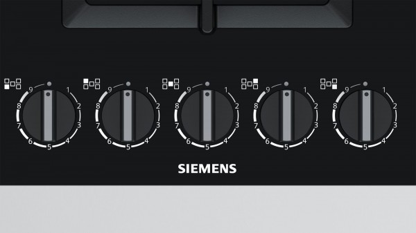 Siemens EP9A6QB90 Ankastre Gazlı Ocak