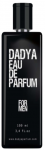 Dadya E-124 EDP 100 ml Erkek Parfümü resim