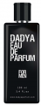 Dadya E-3 EDP 100 ml Erkek Parfümü Parfüm