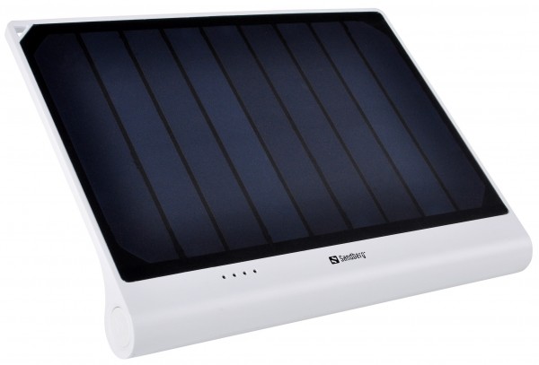 Sandberg Solar XL 5000 5000 mAh Powerbank