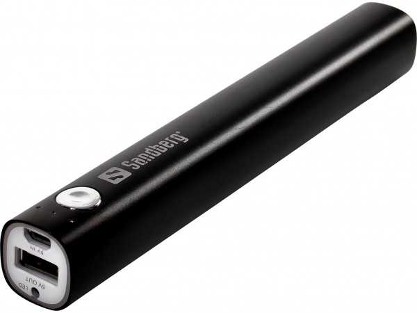 Sandberg PowerBar 4400 4400 mAh Powerbank