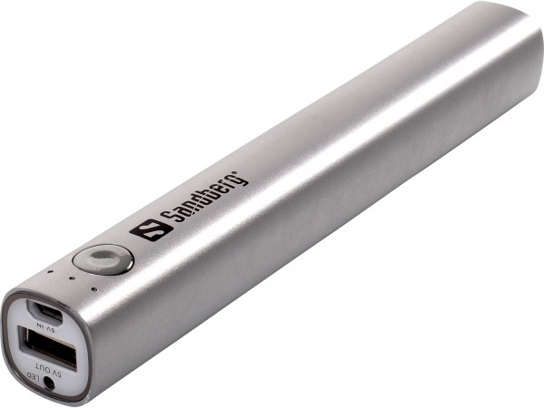 Sandberg PowerBar 4400 4400 mAh Powerbank