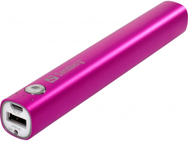 Sandberg PowerBar 4400 4400 mAh Powerbank